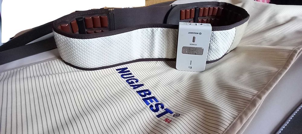 Турманиев колан-миоосимулатор Е3Нуга бест