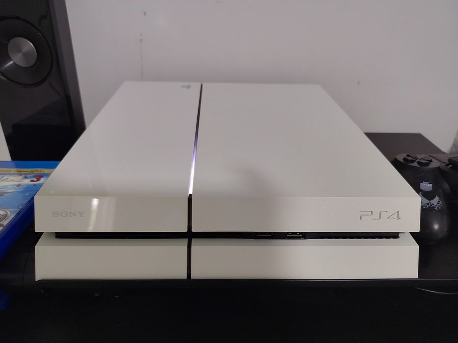 PlayStation 4 512 GB