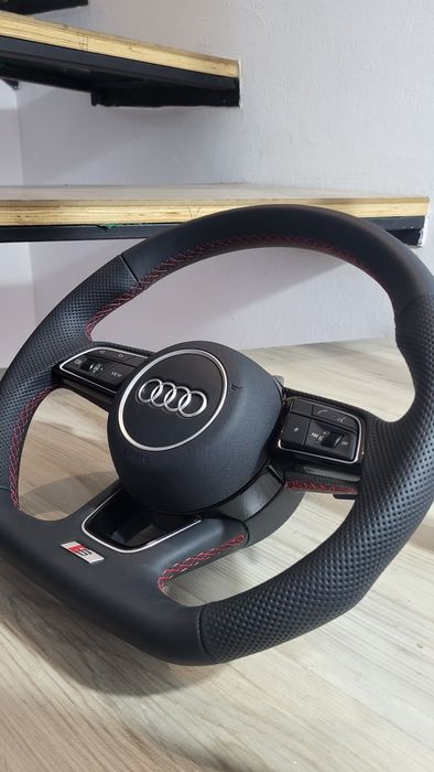 Спортен волан за AUDI