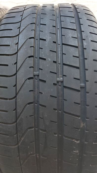 Спорт пакет 255/40/19 - 275/40/19 Pirelli P Zero 4 броя