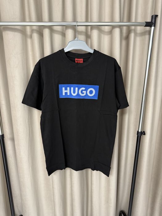 Tricou Hugo barbat