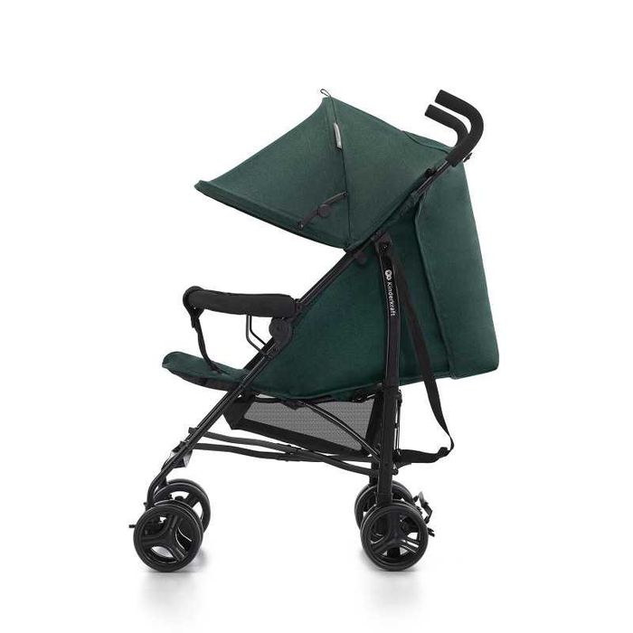 Мострена Kinderkraft бебешка количка TIK GREEN FOREST