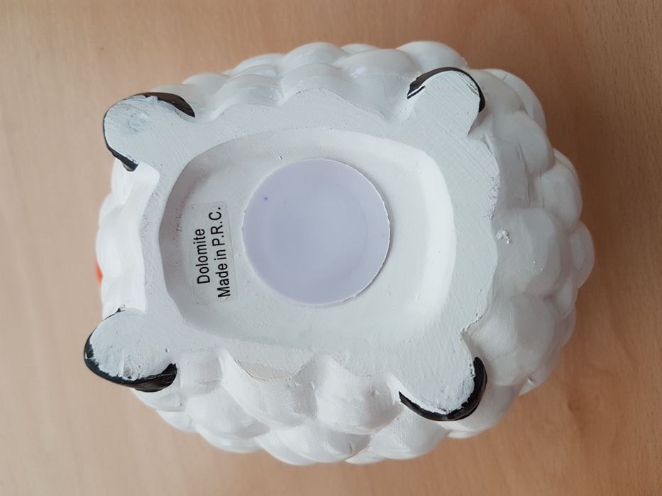 Копилка 2 шт Барашки для Овнов!)