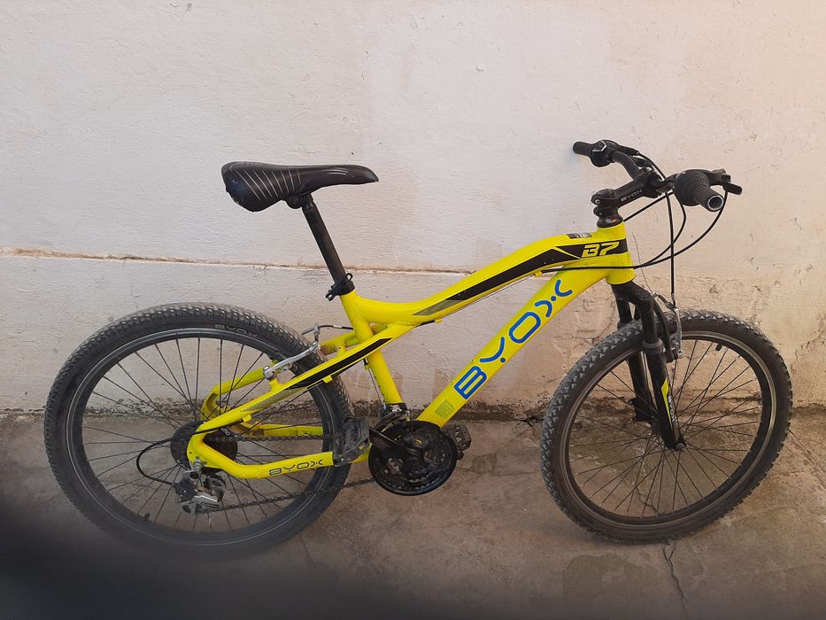 Колелета и Space scooter космическа тротинетка