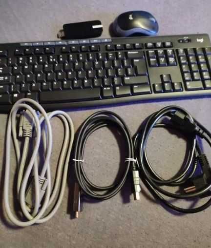Lenovo ThinkCentre M83 Intel i5-4570 8GB DDR3 500 GB HDD