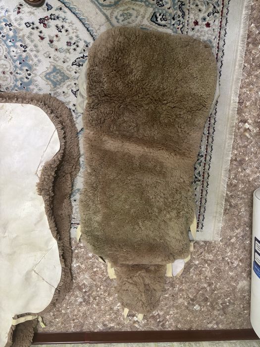 Зимний Чехол для машины