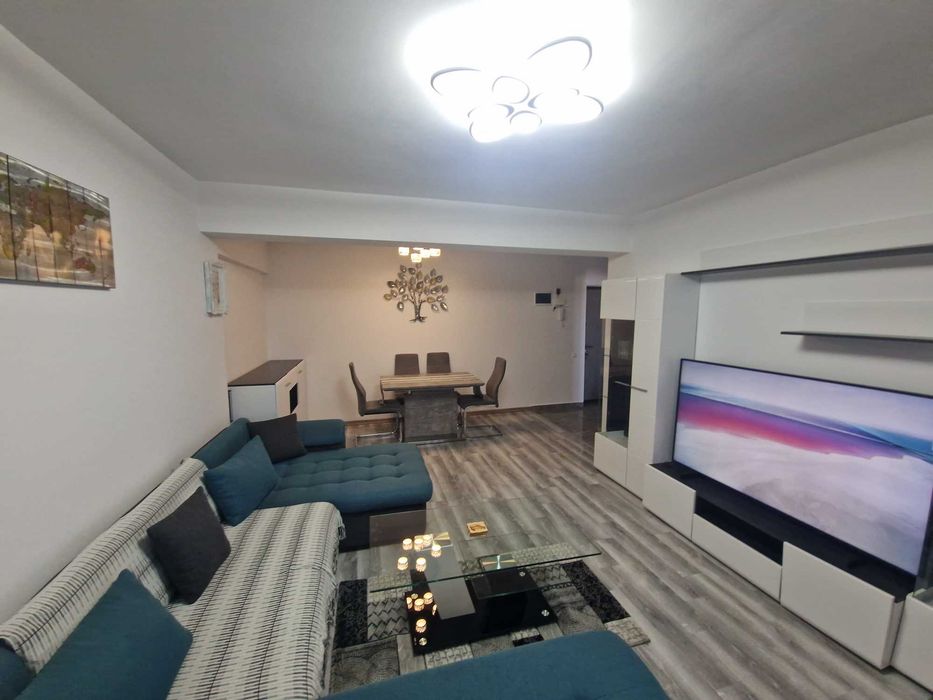 Inchiriere ap 2 camere