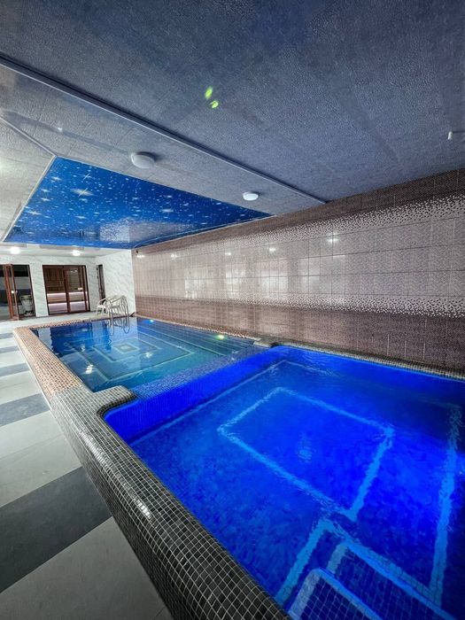 Дача Берёзка для семьи аренда