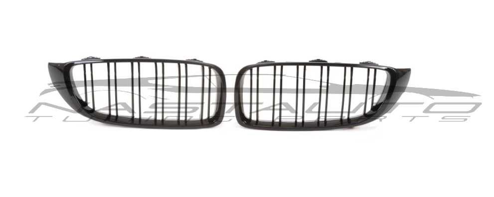 Решетки / бъбреци BMW F32/F33/F36, 4 Series 2013- 2018
