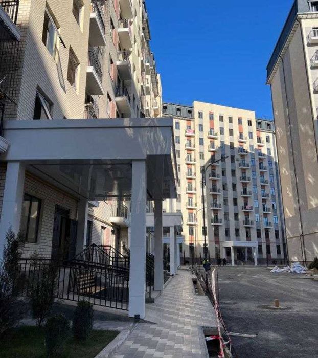 2 комнантная Учтепа