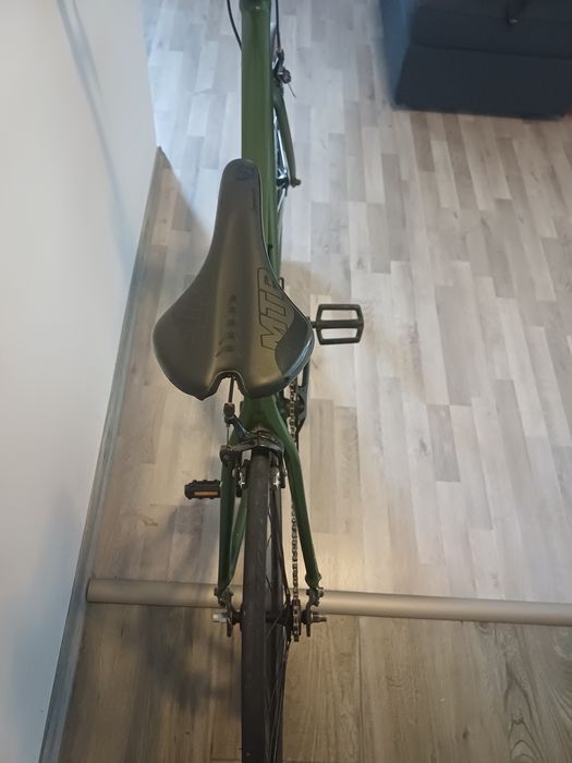 Bicicleta single speed