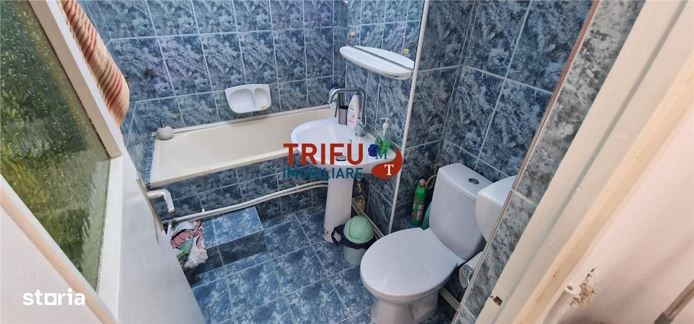 Apartament de inchiriat zona Spitalul Judetean