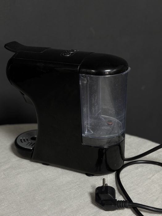 Кофеварка Hibrew