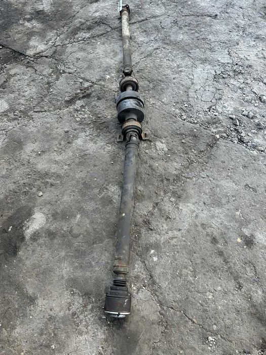 Cardan complet Freelander 1 (1998-2006) Dej • OLX.ro