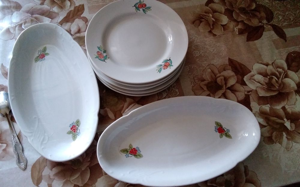 Всё нужное для дома