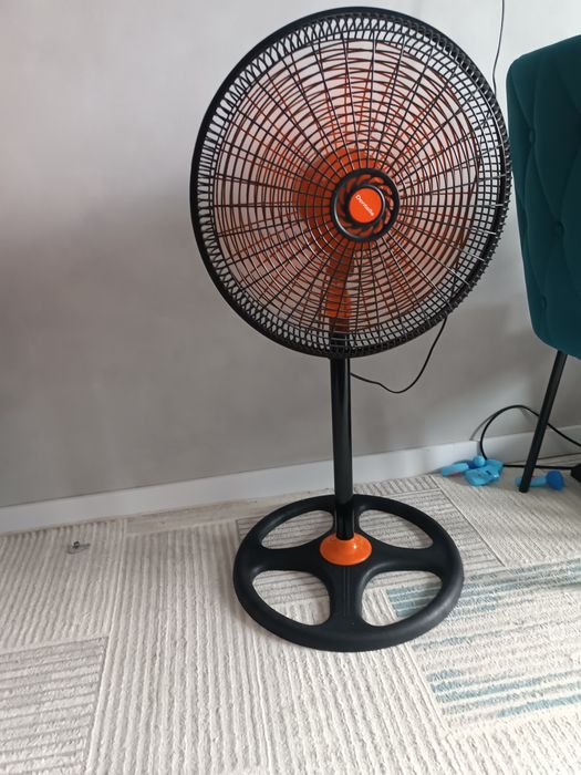Продам вентилятор