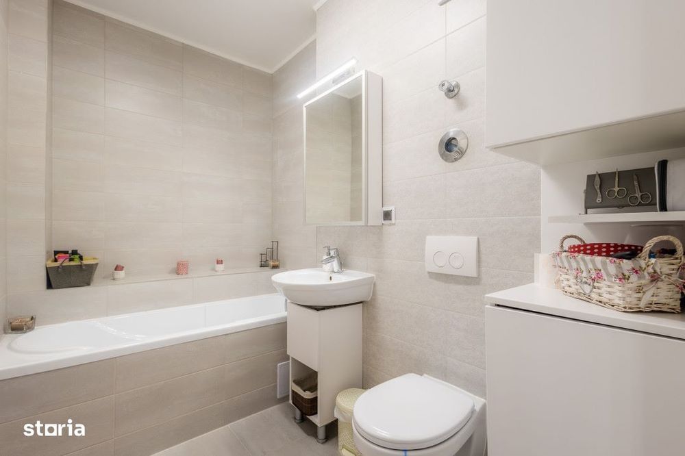 Apartament,