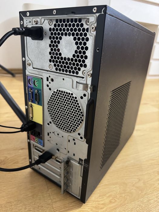 Unitate PC Gaming/Office