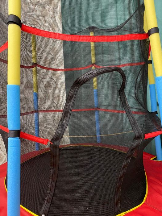 Продам батут детский