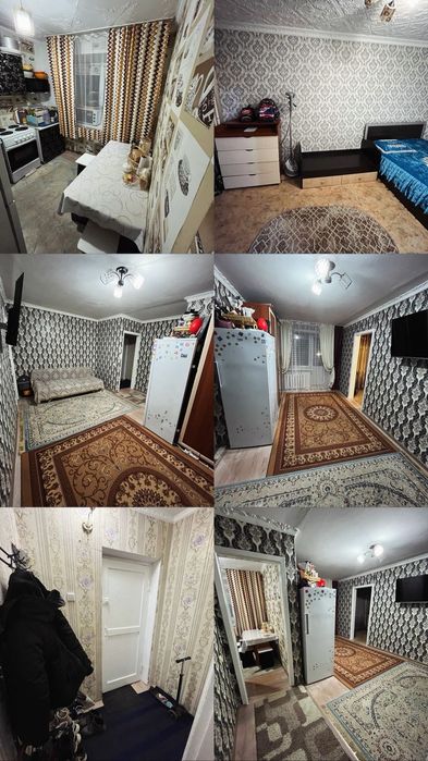 Продам 2 ком квартиру