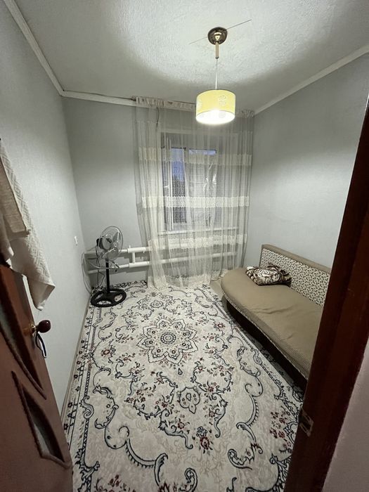 Продам 3х комнатную квартиру