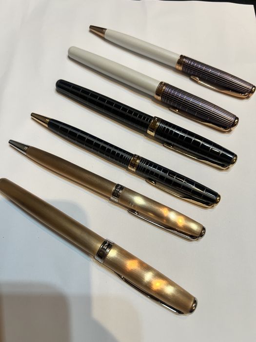 Stilou si pix  PARKER