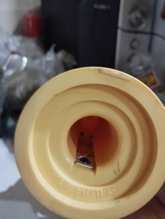 Термометр винтижный Кремль