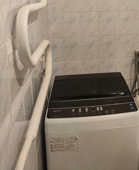 продам стиральную машину