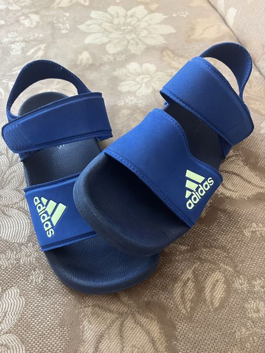 Детски сандали adidas 34номер