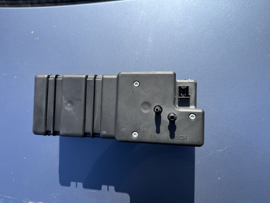 Вакуум За Централно Mercedes W211