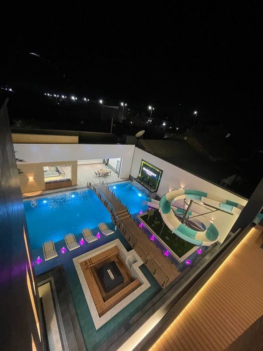 Bashkent villa premium kllass