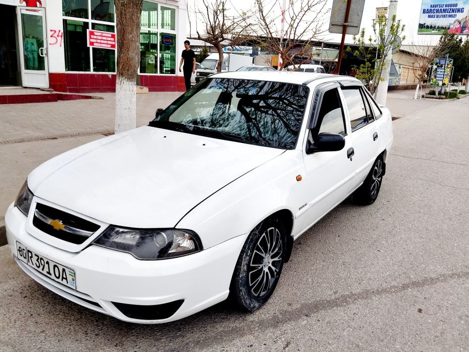 Nexia 2 Dons 1.6L Ideal xolatda