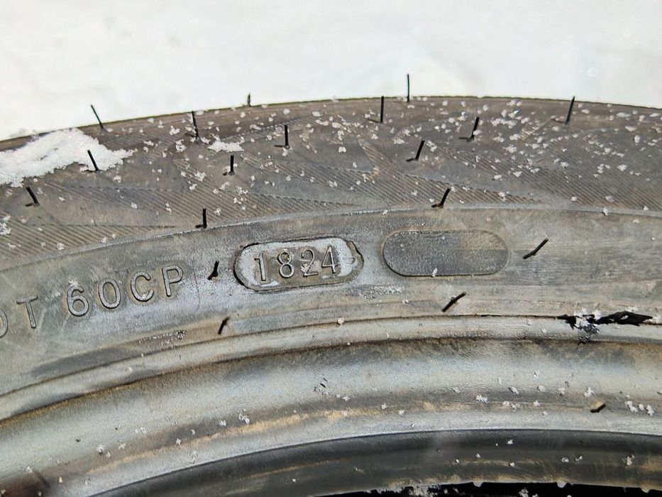 Ikon Tyres Nordman 7 шип.