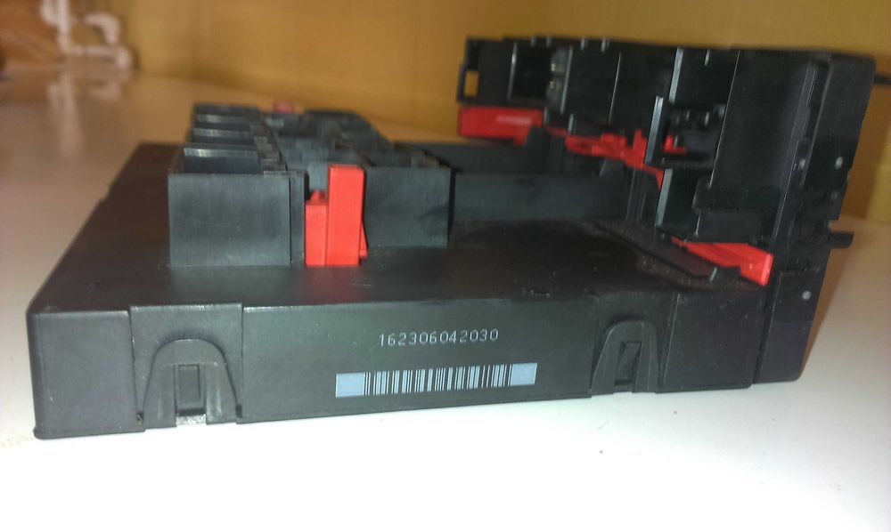 Modul calculator CONFORT ww Golf 5