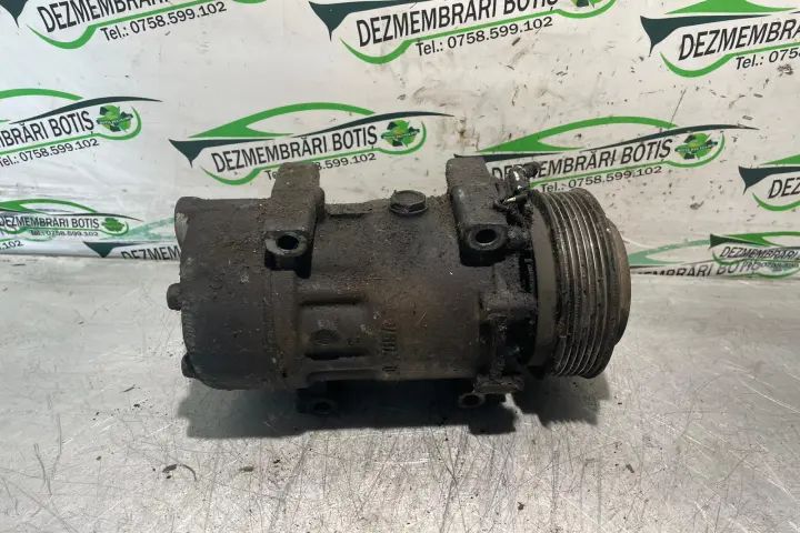 Compresor AC Renault Laguna 1999 1.9 DCi MT (110 hp)