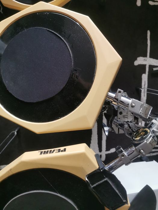 Електронни Барабани Pearl