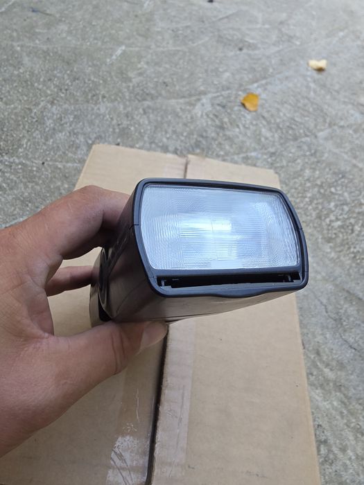 Blitz Blitz Manual Speedlite wireless Yongnuo YN560 IV