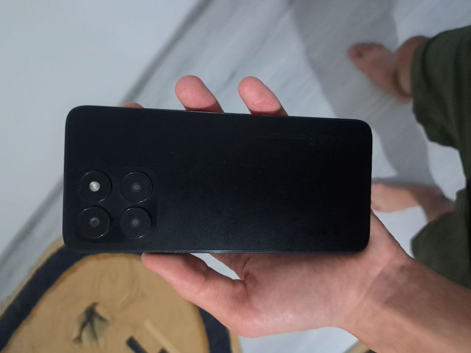 Хонор  Х6а 6/128