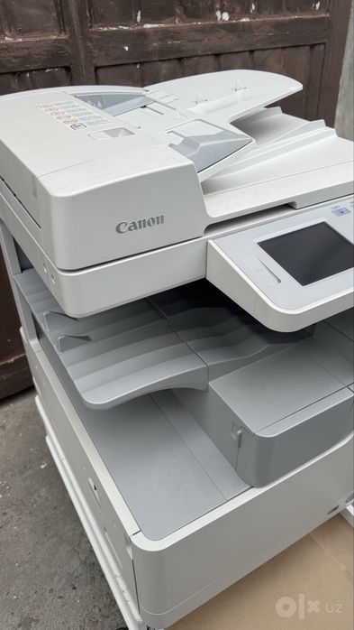 принтер A3 Canon IR 2520 в отличном состояние 3 в 1 sotiladi