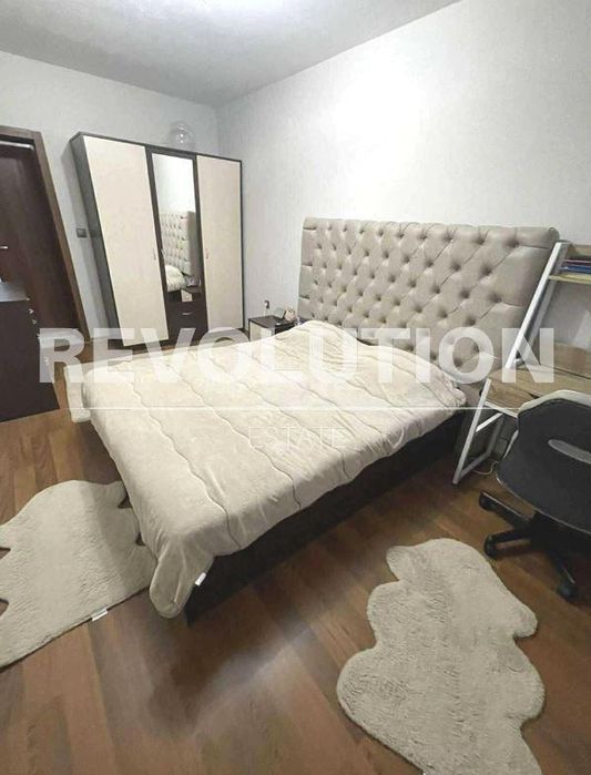 Дава се под наем Двустаен апартамент в Варна, Погреби - 86 кв.м за 500 € - Снимка #2