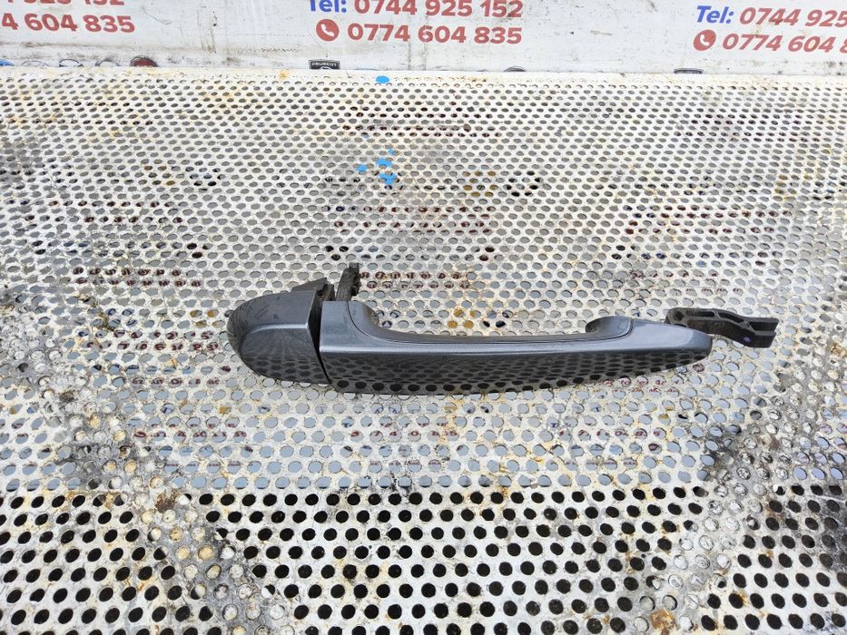 Mâner usa spate BMW F30 F31 f34 mânere usi exterior stanga dreapta