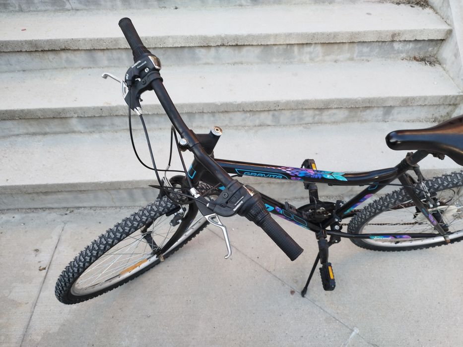 Велосипед Ultra gravita/ колело 26 инча