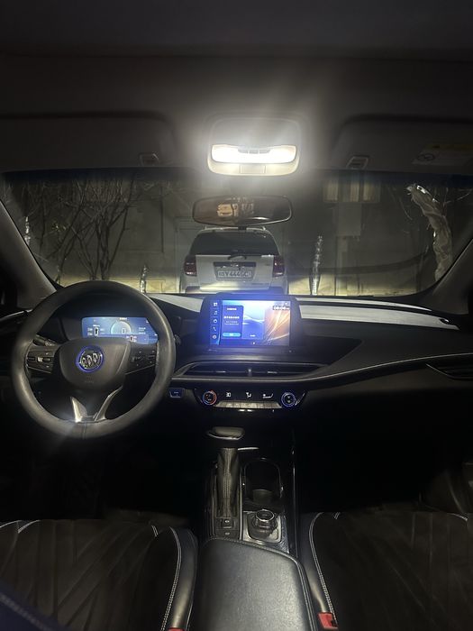 Buick velite 6 sotiladi 2024