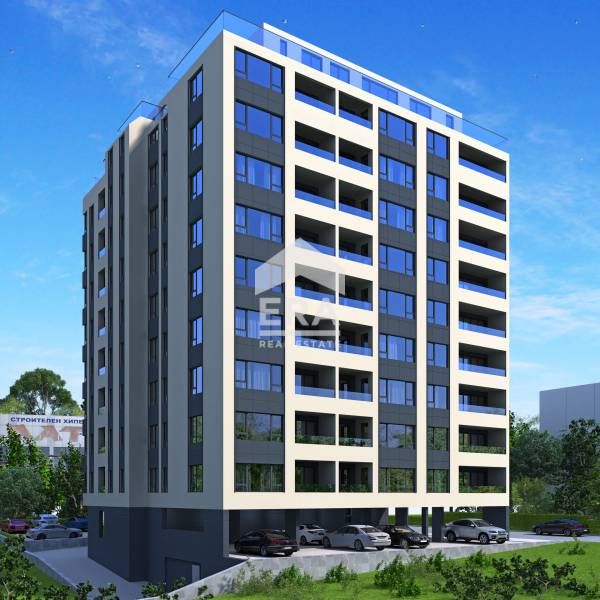 Продава се Тристаен апартамент в Варна, Кайсиева градина - 114 кв.м за 1360 €/кв.м - Снимка #7