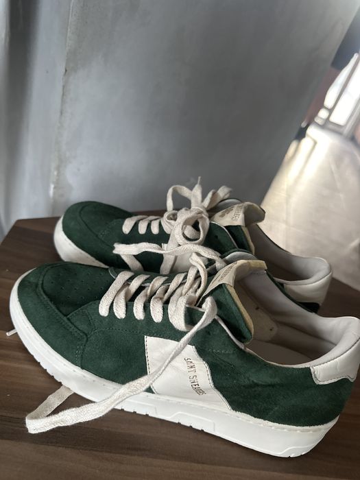Сникърси Saint Sneakers