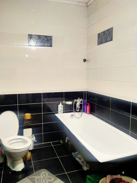 Уютный дом,25 минут до города!