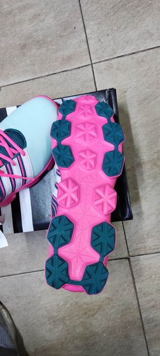 Маратонки Adidas