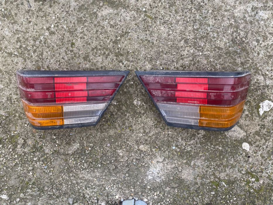 Стопове за мерцедес W124