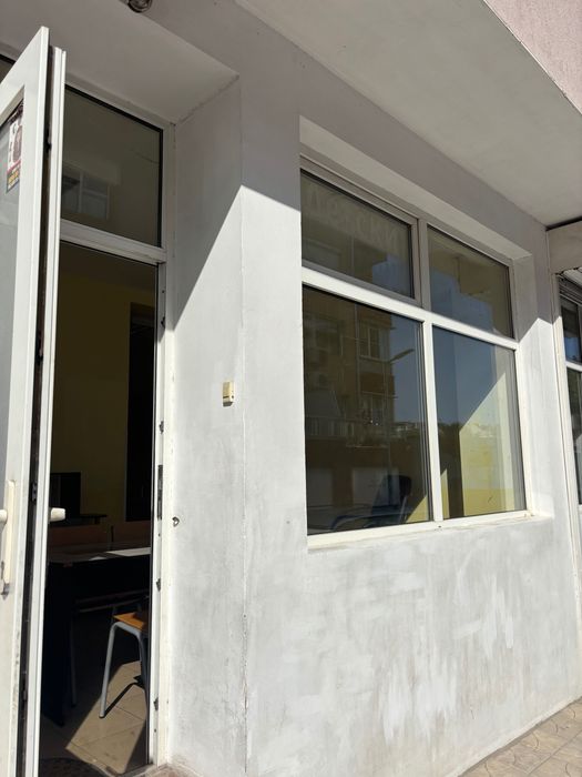 Дава се под наем Офис в Варна, Трошево - 62 кв.м за 331.5 € - Снимка #1