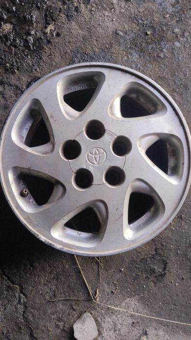 Продам диски 4 шт